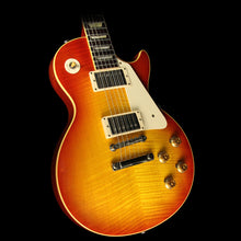 Used 2008 Gibson Custom Shop '59 Les Paul Electric Guitar Washed Cherry