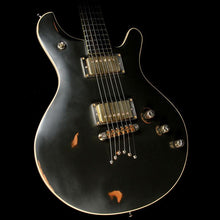 McSwain Military Brass SM-1 Electric Guitar Olive Drab