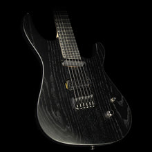 Used Caparison Horus FX-AM Electric Guitar Charcoal Black