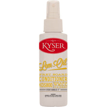 Kyser Lemon Oil Guitar Polish