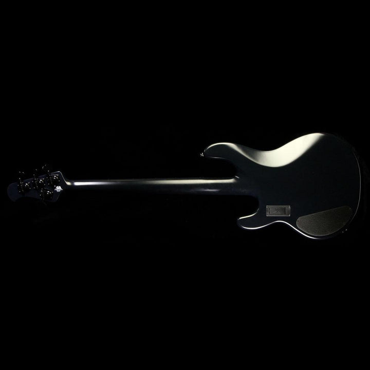 Ibanez RGIB6BK Baritone Iron Label Electric Guitar Black