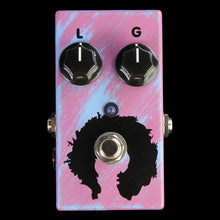 JAM Pedals Fuzz Phrase Fuzz/Distortion Effects Pedal