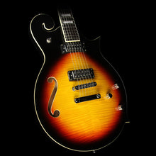 Used Eastwood 1975 Morris The Cosey Electric Guitar Sunburst