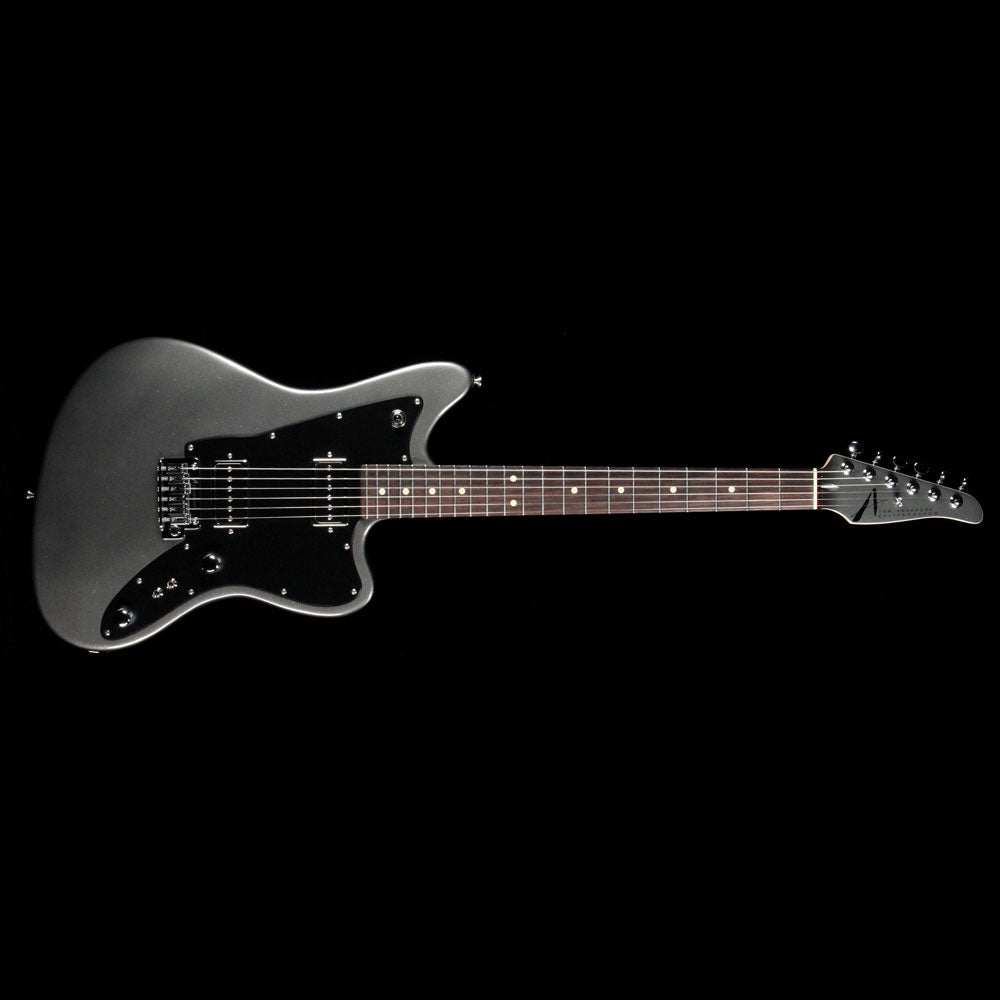 Tom Anderson Raven Classic Electric Guitar Sparkle Charcoal — 2