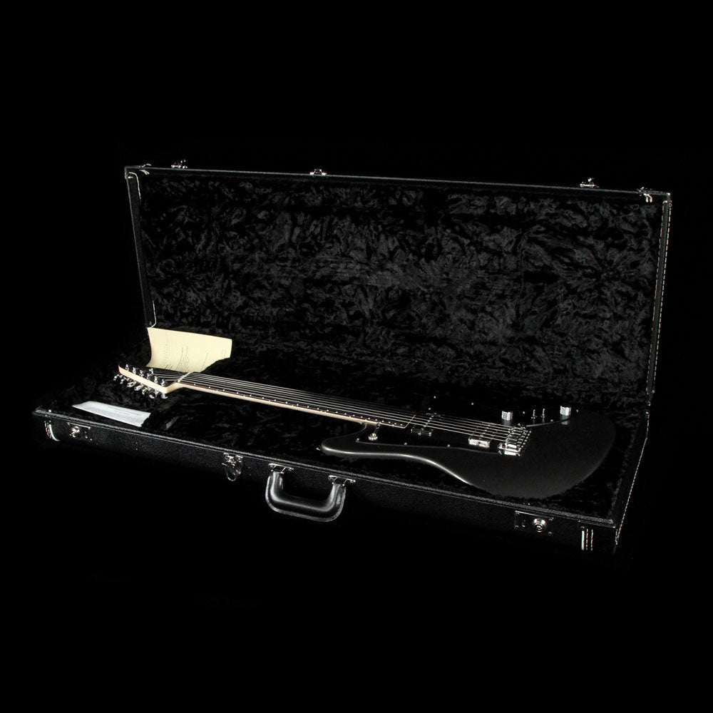 Tom Anderson Raven Classic Electric Guitar Sparkle Charcoal — 7