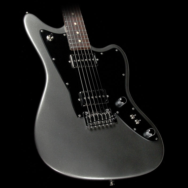 Tom Anderson Raven Classic Electric Guitar Sparkle Charcoal — 1