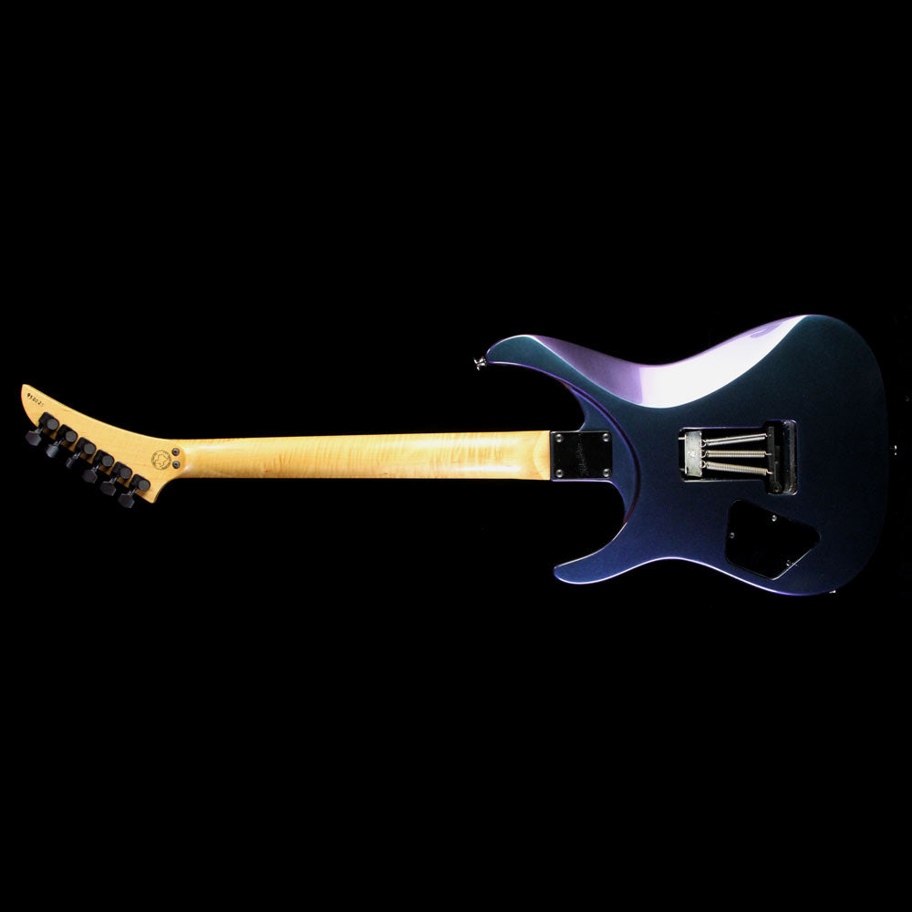 Used 1995 Robin Medley Electric Guitar GMW Refinished Flip Flop — 3