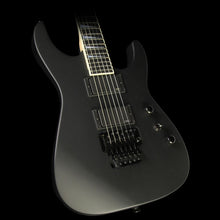 Used Jackson Custom Select Dinky Electric Guitar Satin Black