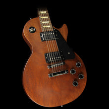 Used 2005 Gibson Les Paul Studio Electric Guitar Worn Brown