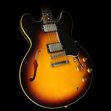 Used 2016 Gibson Memphis '58 ES-335 Reissue Electric Guitar '58 Burst