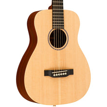Martin LX1E Little Martin Acoustic/Electric Guitar Used