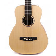 Martin LX1E Little Martin Acoustic/Electric Guitar Used