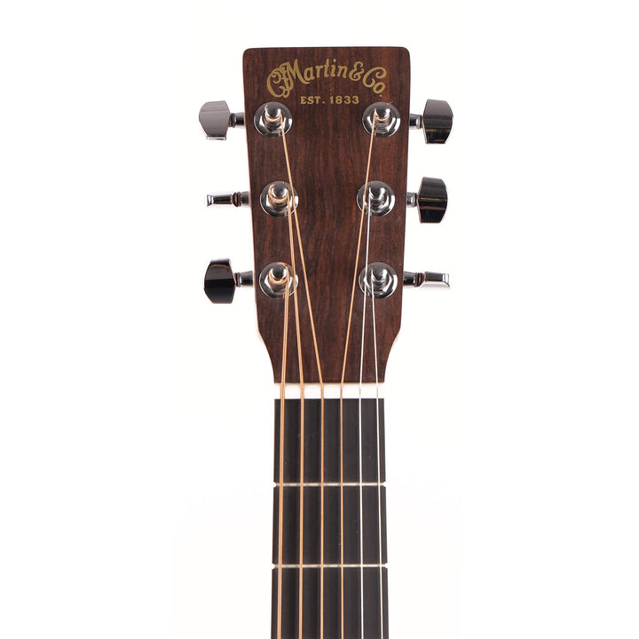 Martin LX1E Little Martin Acoustic/Electric Guitar Used