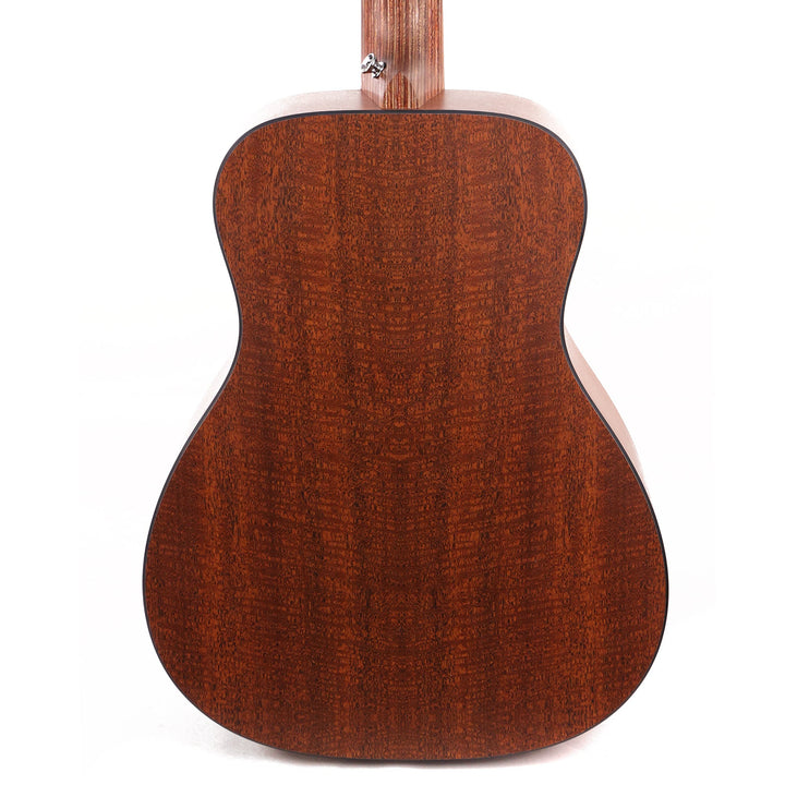 Martin LX1E Little Martin Acoustic/Electric Guitar Used