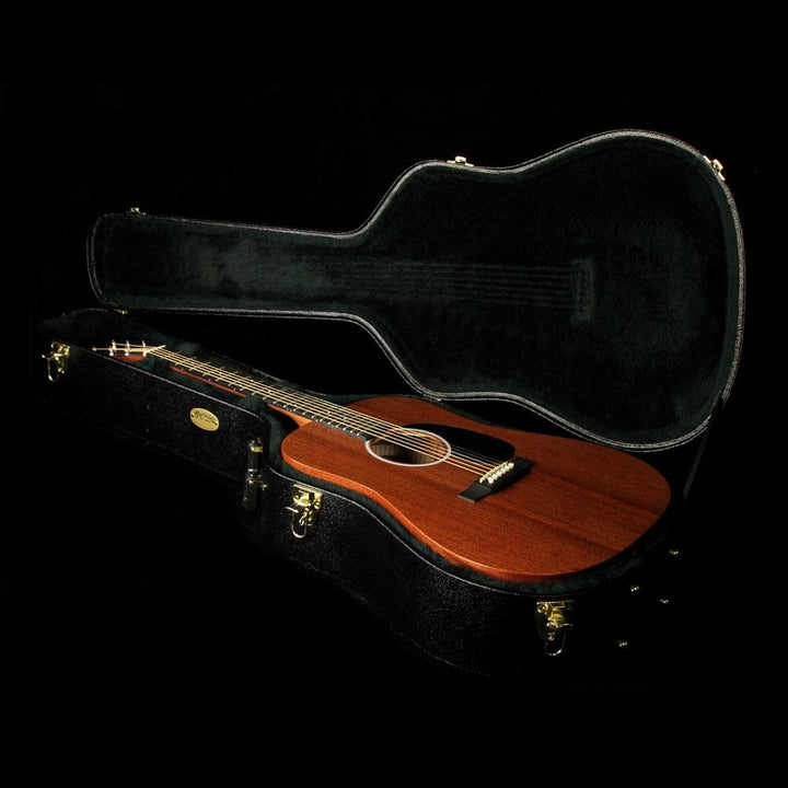 Martin Road Series DRS1 Dreadnought Acoustic Guitar Natural