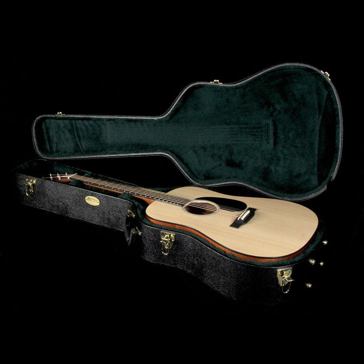 Martin Road Series DRS2 Dreadnought Acoustic Guitar Natural