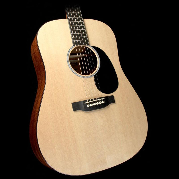 Martin Road Series DRS2 Dreadnought Acoustic Guitar Natural