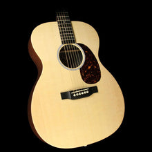 Martin X Series 000X1AE Acoustic Guitar Natural