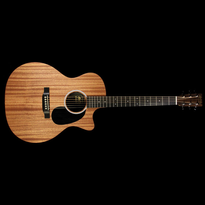 Martin GPCX2AE Madagascar Acoustic-Electric