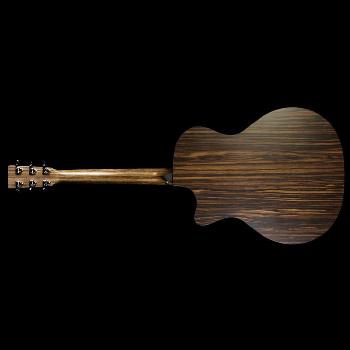 Martin GPCX2AE Madagascar Acoustic-Electric