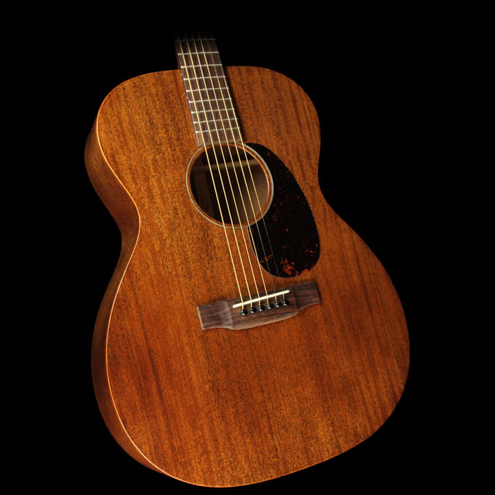 Used Martin 000-15 Mahogany Acoustic Guitar Natural