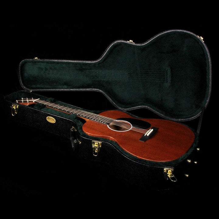 Martin Road Series 000RS1 Sapele Auditorium Acoustic Guitar Natural