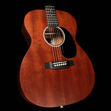 Martin Road Series 000RS1 Sapele Auditorium Acoustic Guitar Natural