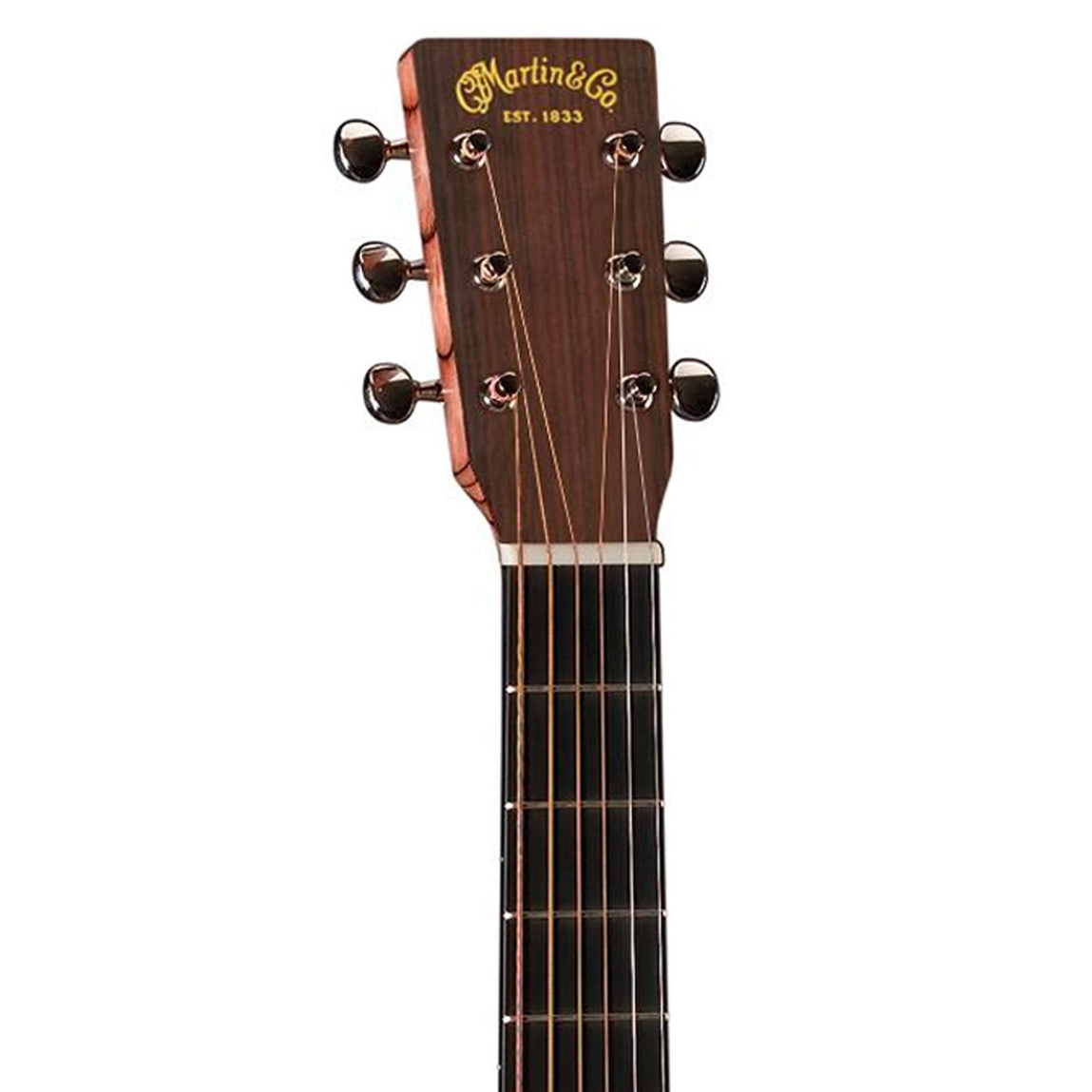 Martin LXME Little Martin Travel-Size Acoustic | The Music Zoo