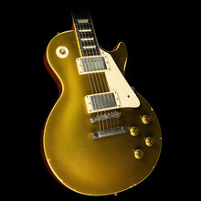Used 2014 Gibson Custom Collector's Choice #12 1957 Les Paul Electric Guitar Goldtop