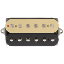 Suhr Doug Aldrich Bridge Humbucker Pickup Reverse Zebra