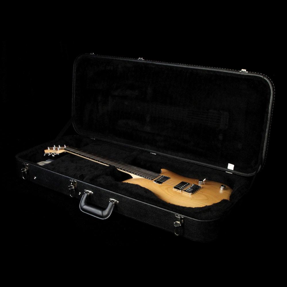 Used 2016 Relish Jane Aluminum Frame Electric Guitar Cherry — 6