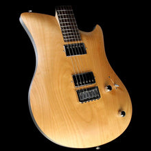 Used 2016 Relish Jane Aluminum Frame Electric Guitar Cherry