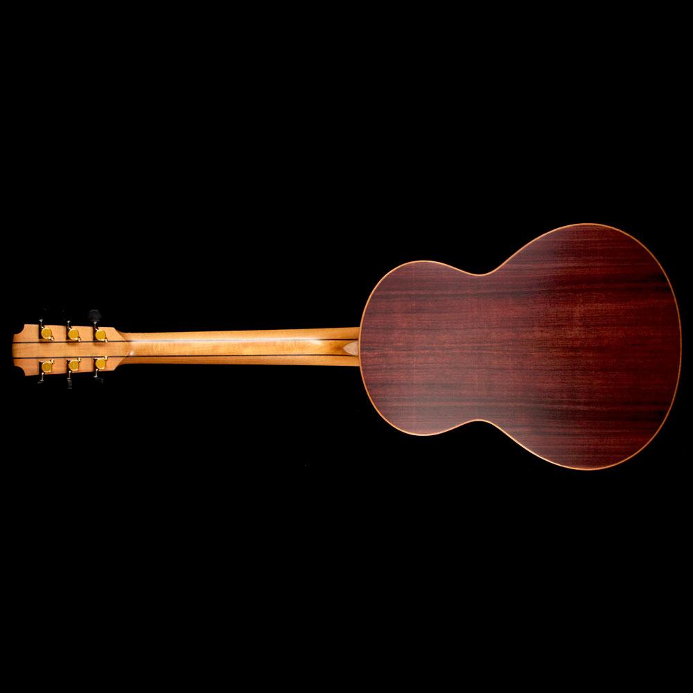 Lowden Wee Lowden Acoustic Guitar East Indian Rosewood and Red Cedar — 3