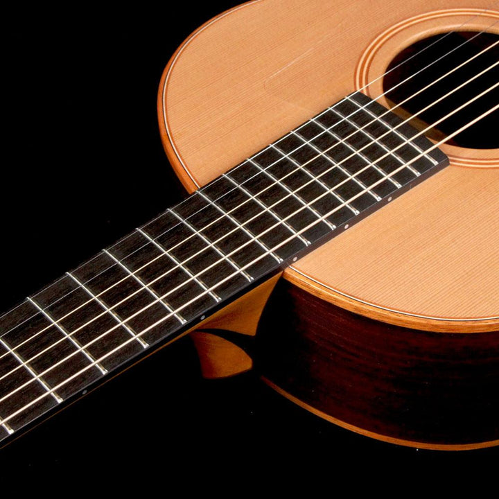 Lowden Wee Lowden Acoustic Guitar East Indian Rosewood and Red Cedar