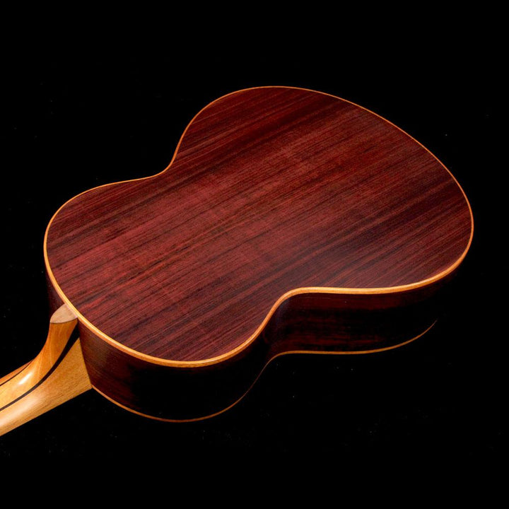 Lowden Wee Lowden Acoustic Guitar East Indian Rosewood and Red Cedar