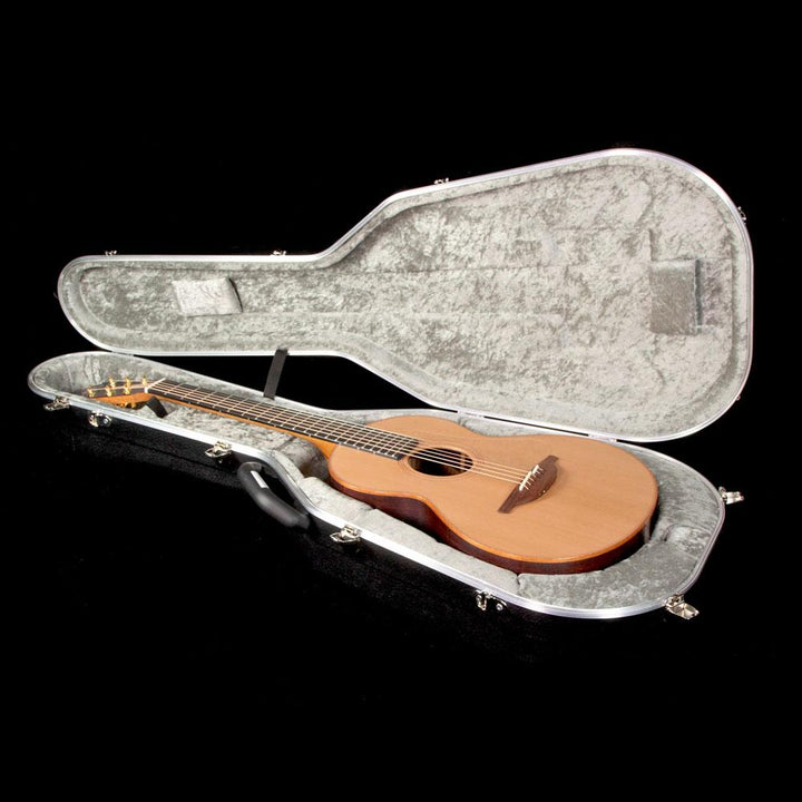 Lowden Wee Lowden Acoustic Guitar East Indian Rosewood and Red Cedar