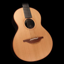 Lowden Wee Lowden Acoustic Guitar East Indian Rosewood and Red Cedar