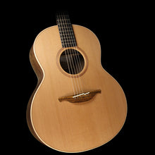Lowden F-23 Acoustic Guitar Bastogne Walnut and Red Cedar