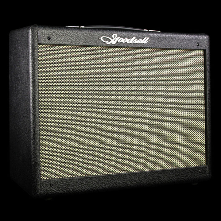 Used Goodsell Super Seventeen 1x12 Guitar Combo Amplifier