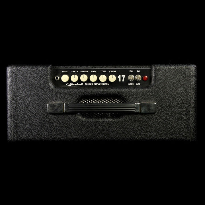 Used Goodsell Super Seventeen 1x12 Guitar Combo Amplifier