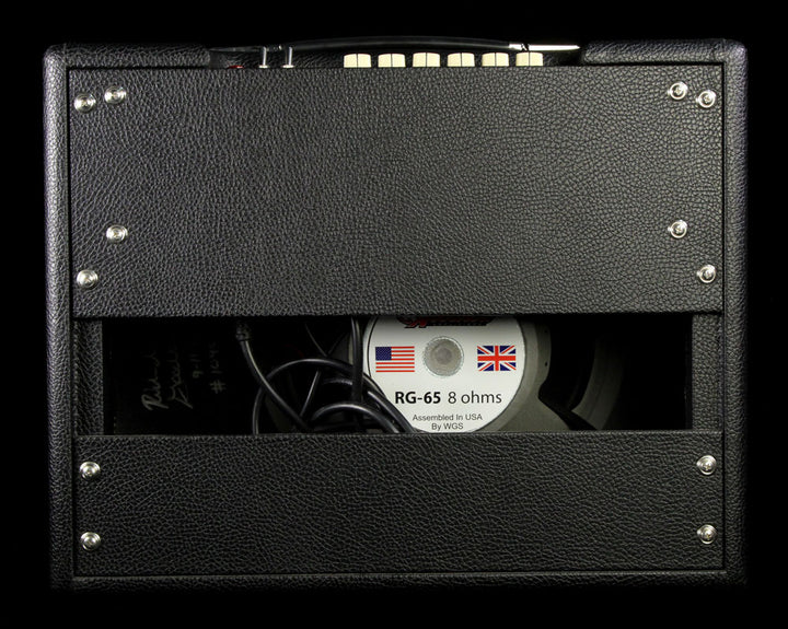 Used Goodsell Super Seventeen 1x12 Guitar Combo Amplifier