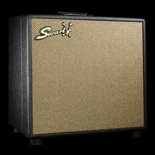 Used Swart Space Tone Reverb Combo Amplifier Dark Tweed