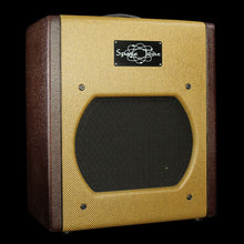 Used 2006 Swart Atomic Space Tone Combo Amplifier Tweed