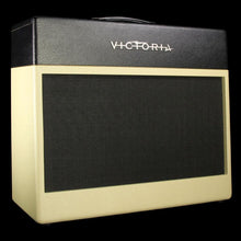 Used Victoria Silver Sonic Combo Amplifier