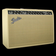 Used Fender Vintage Reissue '65 Deluxe Reverb 1x12 Combo Amplifier