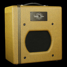 Used Swart Space Tone ST-6V6se Guitar Combo Amplifier Tweed