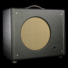 Used Carr Mercury Guitar Combo 1x12 Amplifier Black