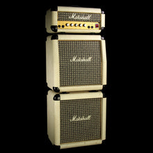Used Marshall Lead 12 Head & Cabinet Mini Stack