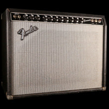 Fender Concert II 1x12 Guitar Combo Amplifier