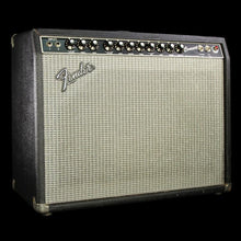 Used Fender Concert II 1x12 Guitar Combo Amplifier